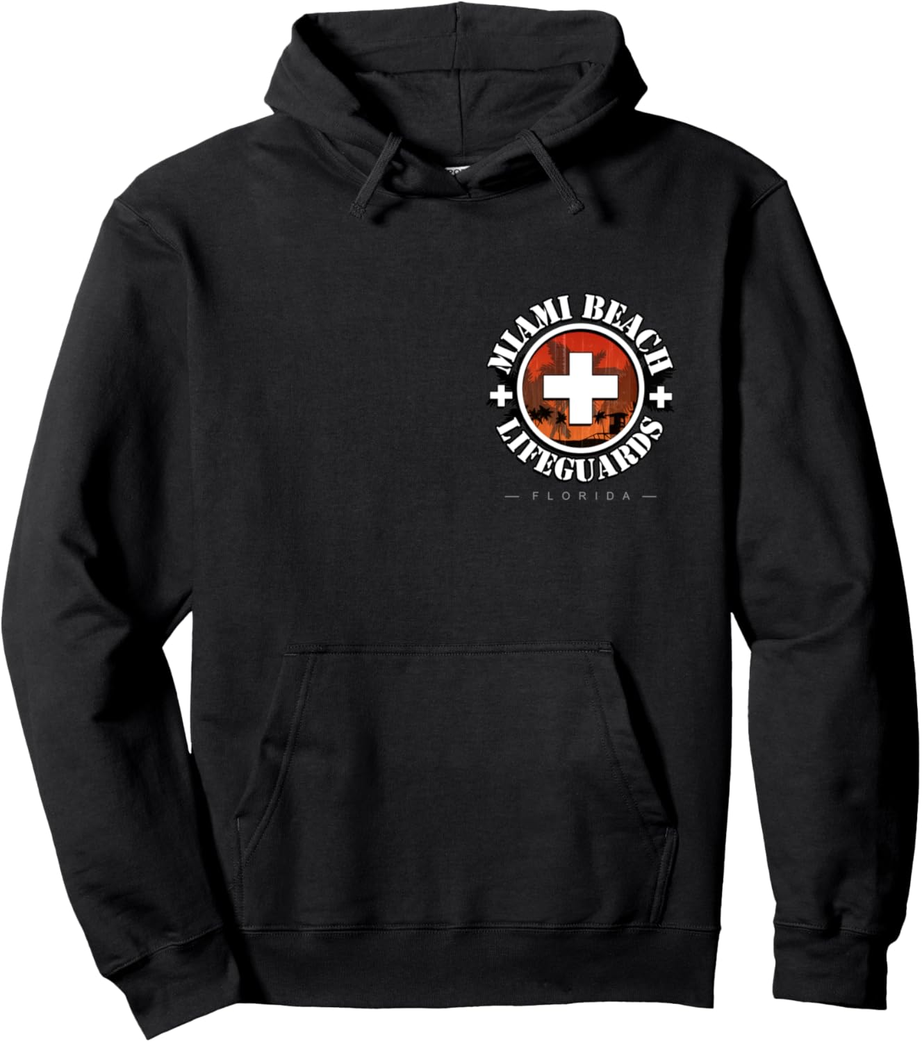 

Худи Epic Surf FL Spring Vacation Florida Lifeguard Miami Beach, черная Pacific Oracle T-Shirts & Gifts, Черный, Худи Epic Surf FL Spring Vacation Florida Lifeguard Miami Beach, черная Pacific Oracle T-Shirts & Gifts