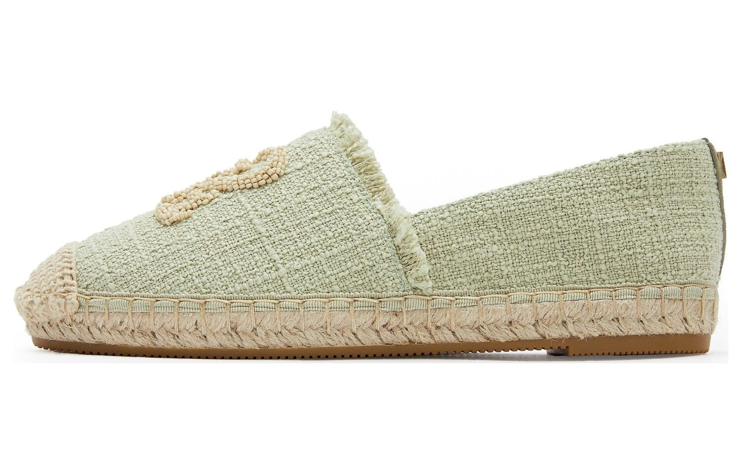 

Кроссовки для образа жизни Женские низкие Staccato, цвет Grass Green