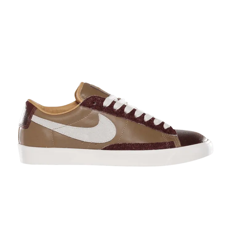

Кроссовки Nike Blazer Low Vintage NRG, Filbert Sail