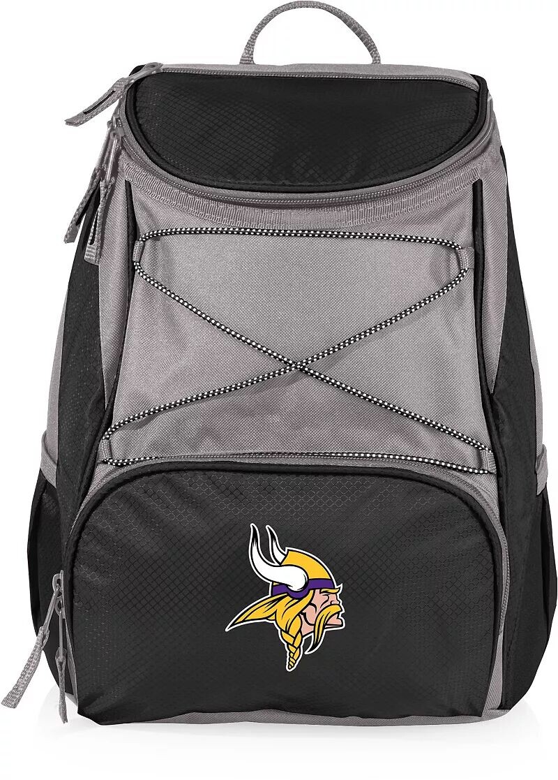 

Рюкзак-холодильник Picnic Time Minnesota Vikings PTX