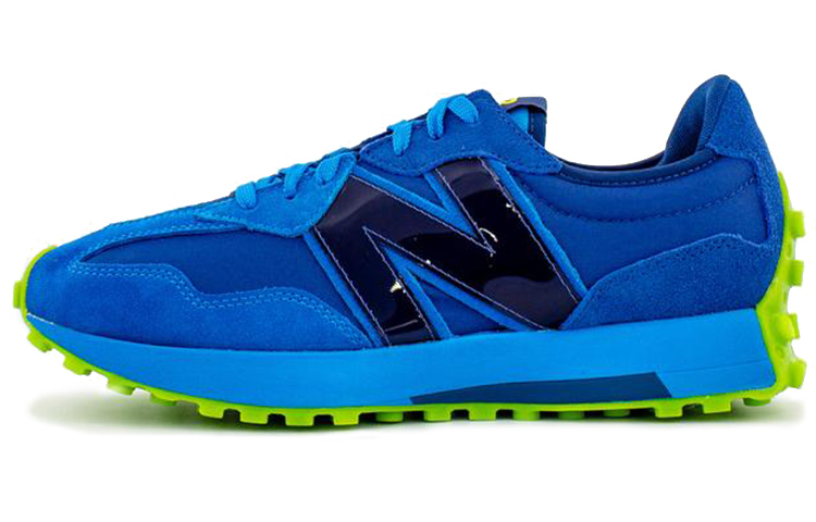 

Кроссовки New Balance NB 327 унисекс