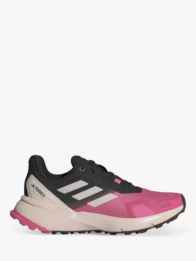 

Кроссовки adidas IG4177 Women's Soulstride R.RDY, цвет pink fusion/black