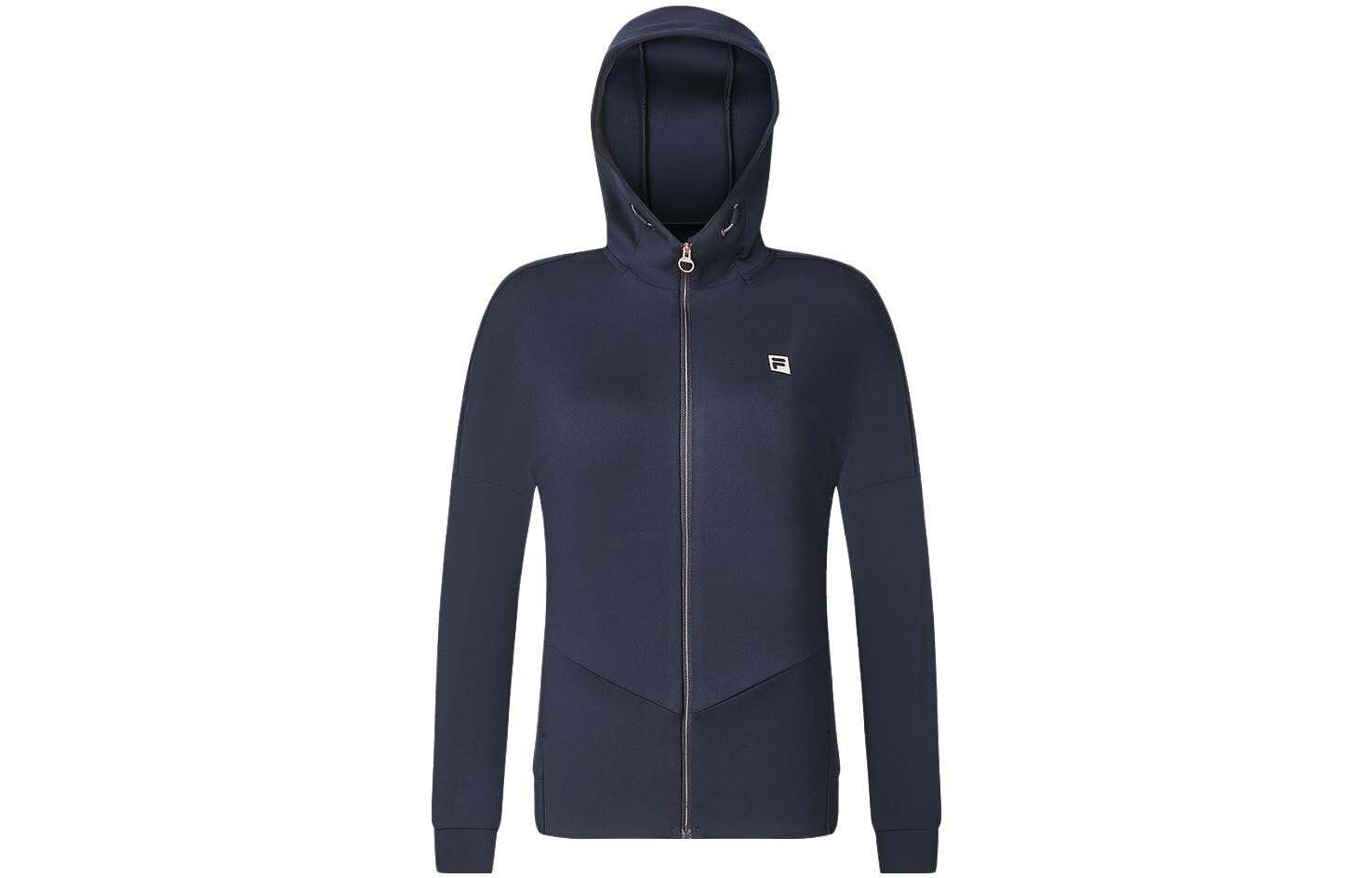 

ФИЛА Женская куртка FILA, цвет Navy