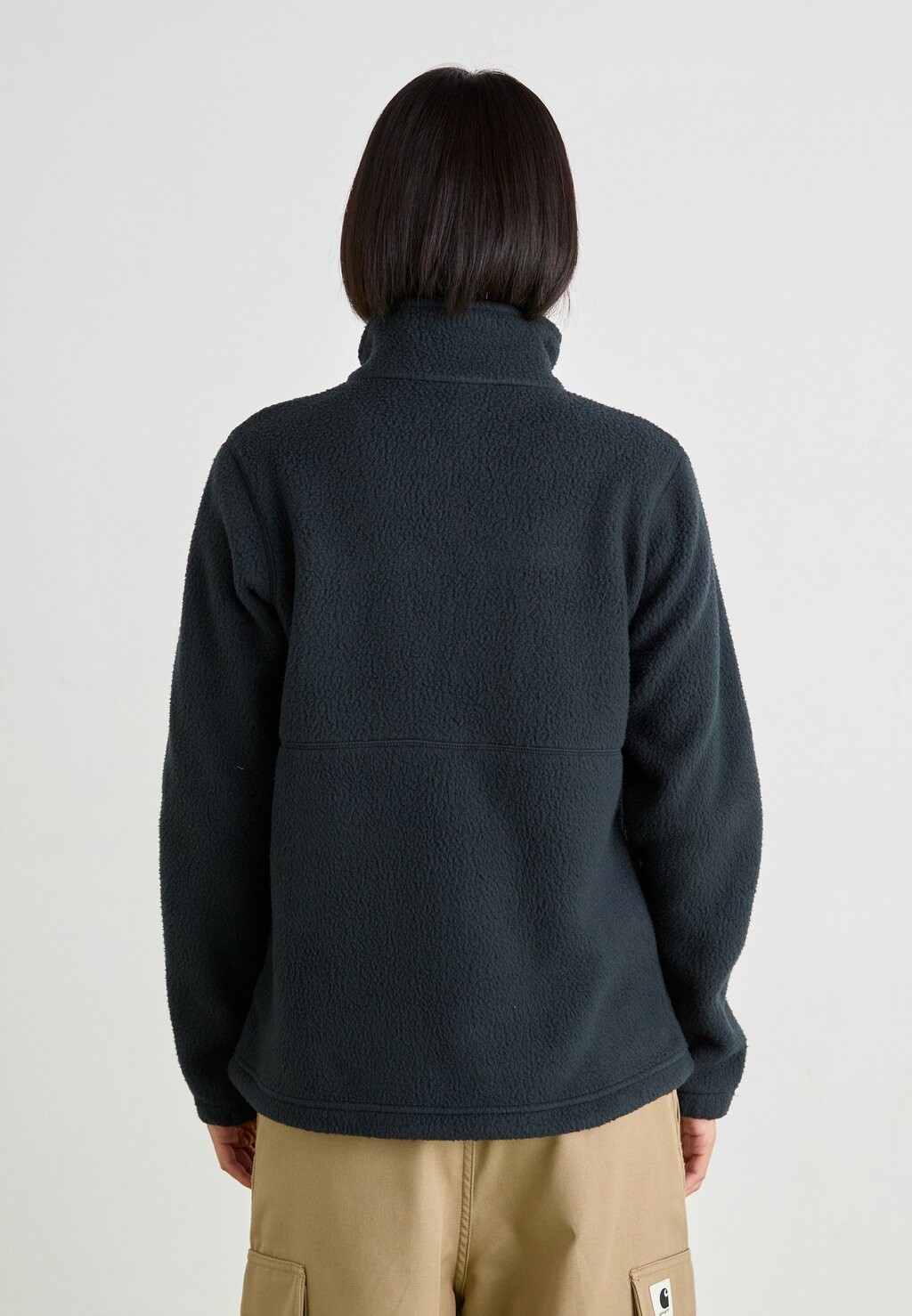 

Флисовая куртка JUNIPER PEAK™ FULL ZIP Columbia, черный