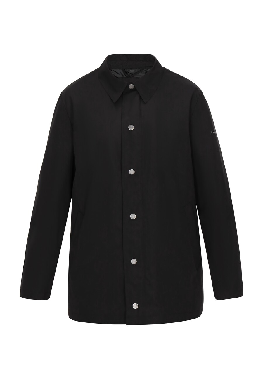 

Куртка межсезонная DreiMaster Klassik Classic Look, черный