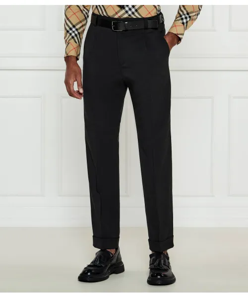 

Брюки teagan251f1x Modern fit Hugo, черный