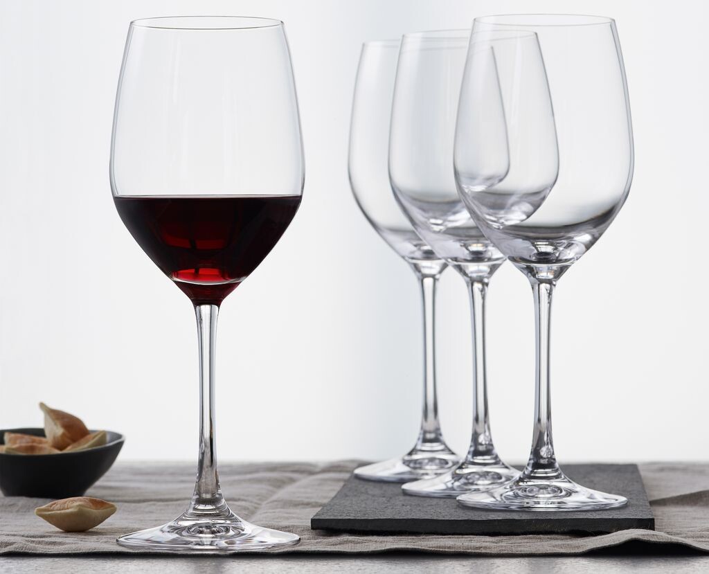 

Spiegelau Vino Grande Набор бокалов для красного вина/4 шт. 4510271