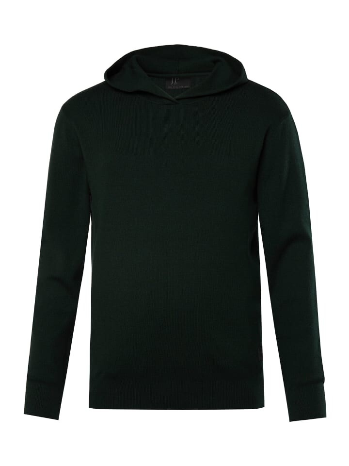 

Пуловер JP1880 Pullover, цвет mitternachtsgrün