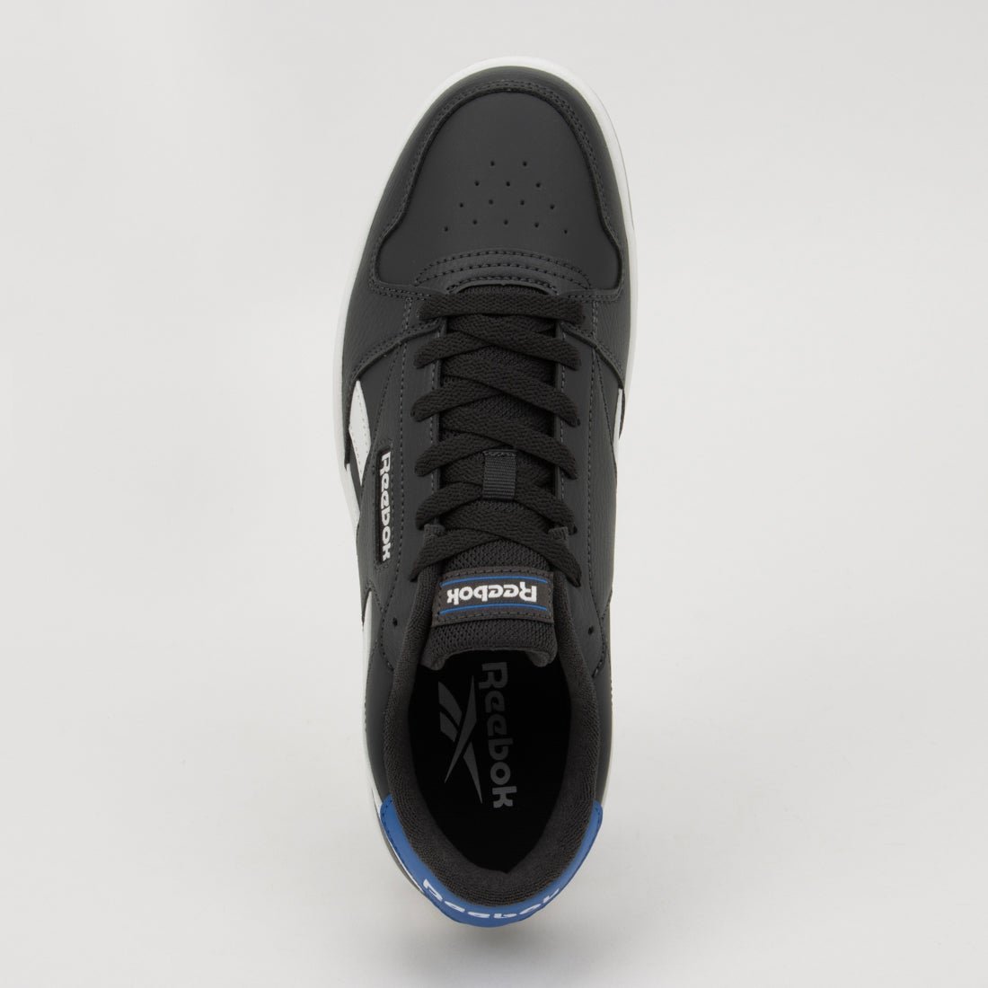 Кроссовки MATCH PRIME Reebok, Black_100250350 — фото 3