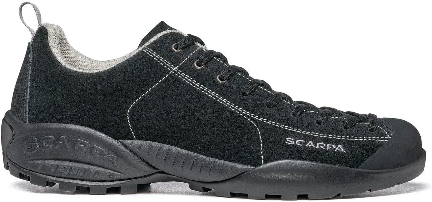 Женские кроссовки Mojito Lady Scarpa, Black