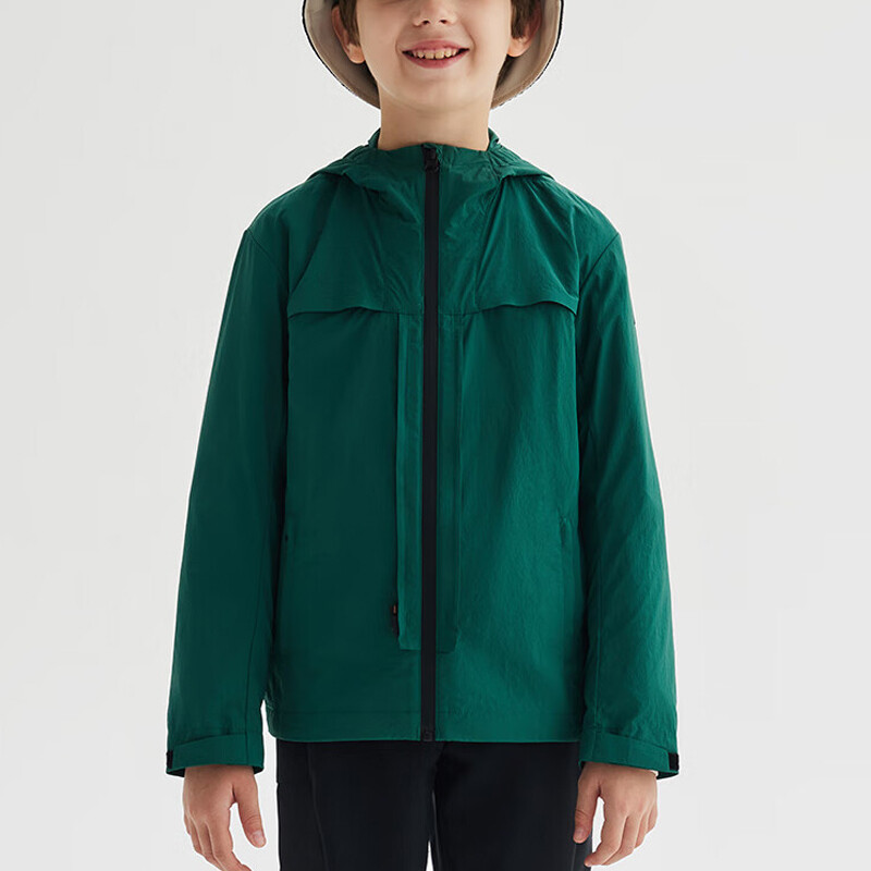 GS Повседневная спортивная одежда Fila Kids, зеленый — фото 4