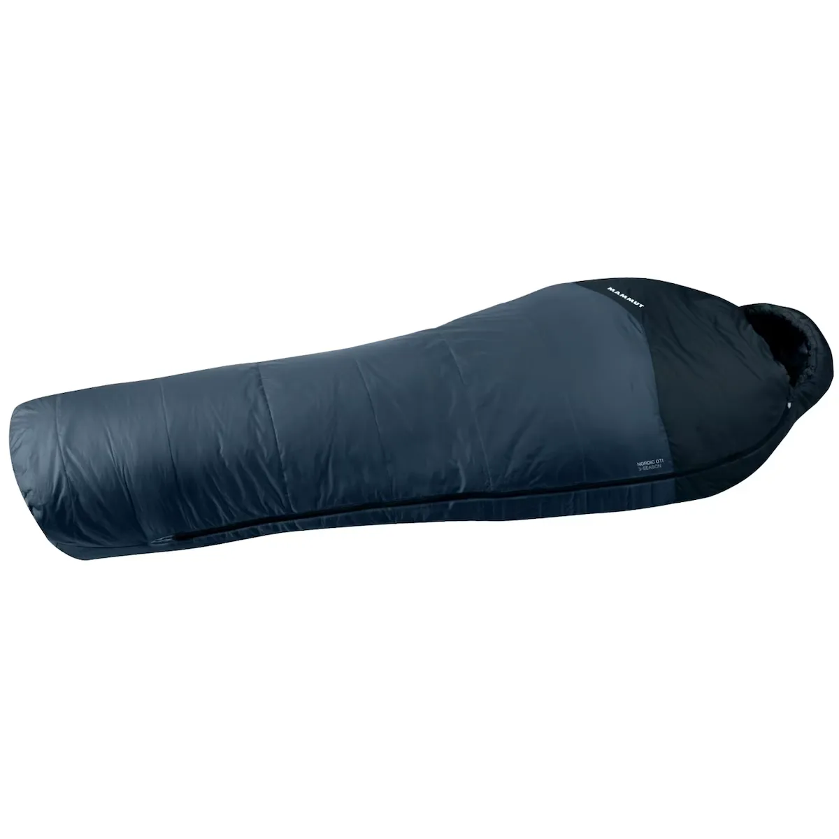 

Спальный мешок NORDIC OTI SPRING Mammut, синий