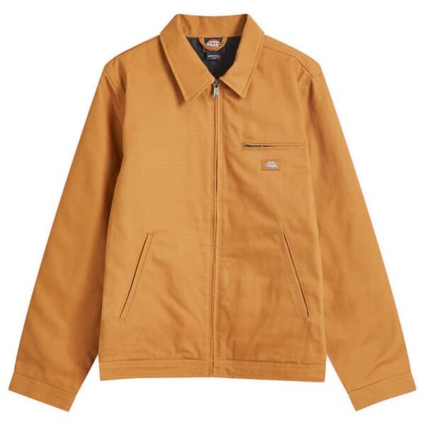 

Куртка художника из утиного полотна Dickies, коричневый