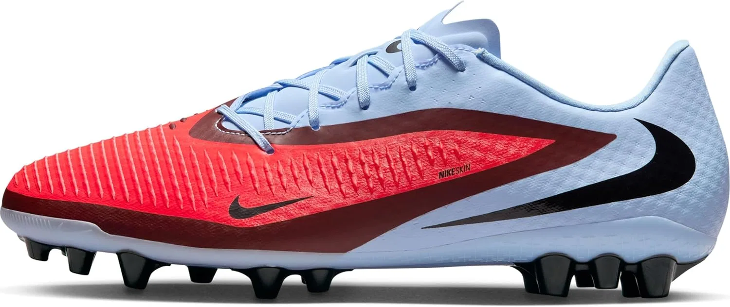 Футбольные бутсы Nike Phantom 6 Low Academy для искусственной травы, Multicoloured
