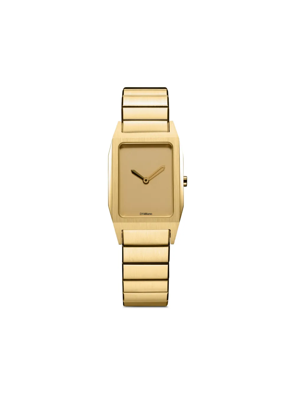 

Наручные часы Aura Studio 73 23.5 мм D1 Milano, золотой