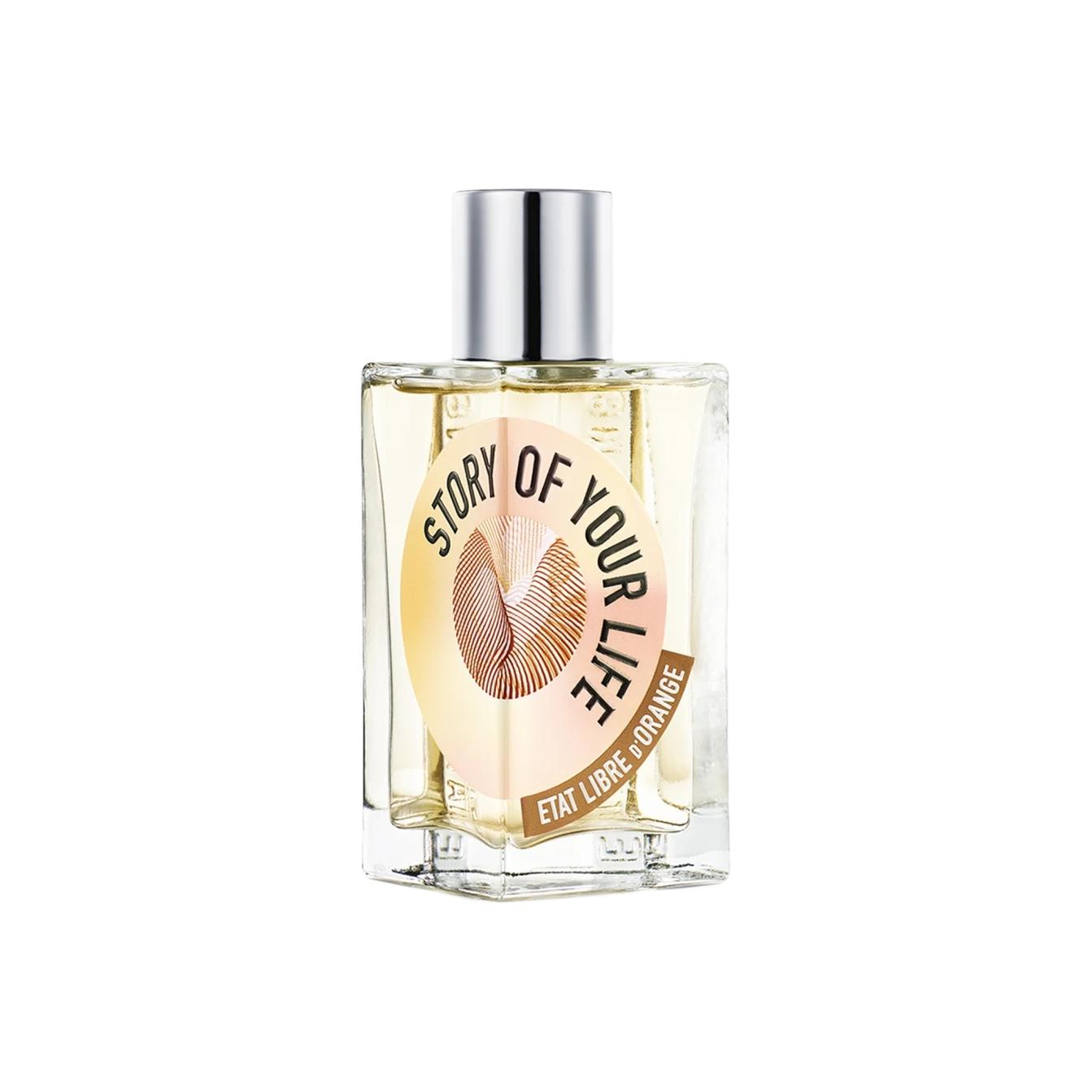 

Парфюмерная вода Etat Libre d'Orange Story of Your Life, 100 мл