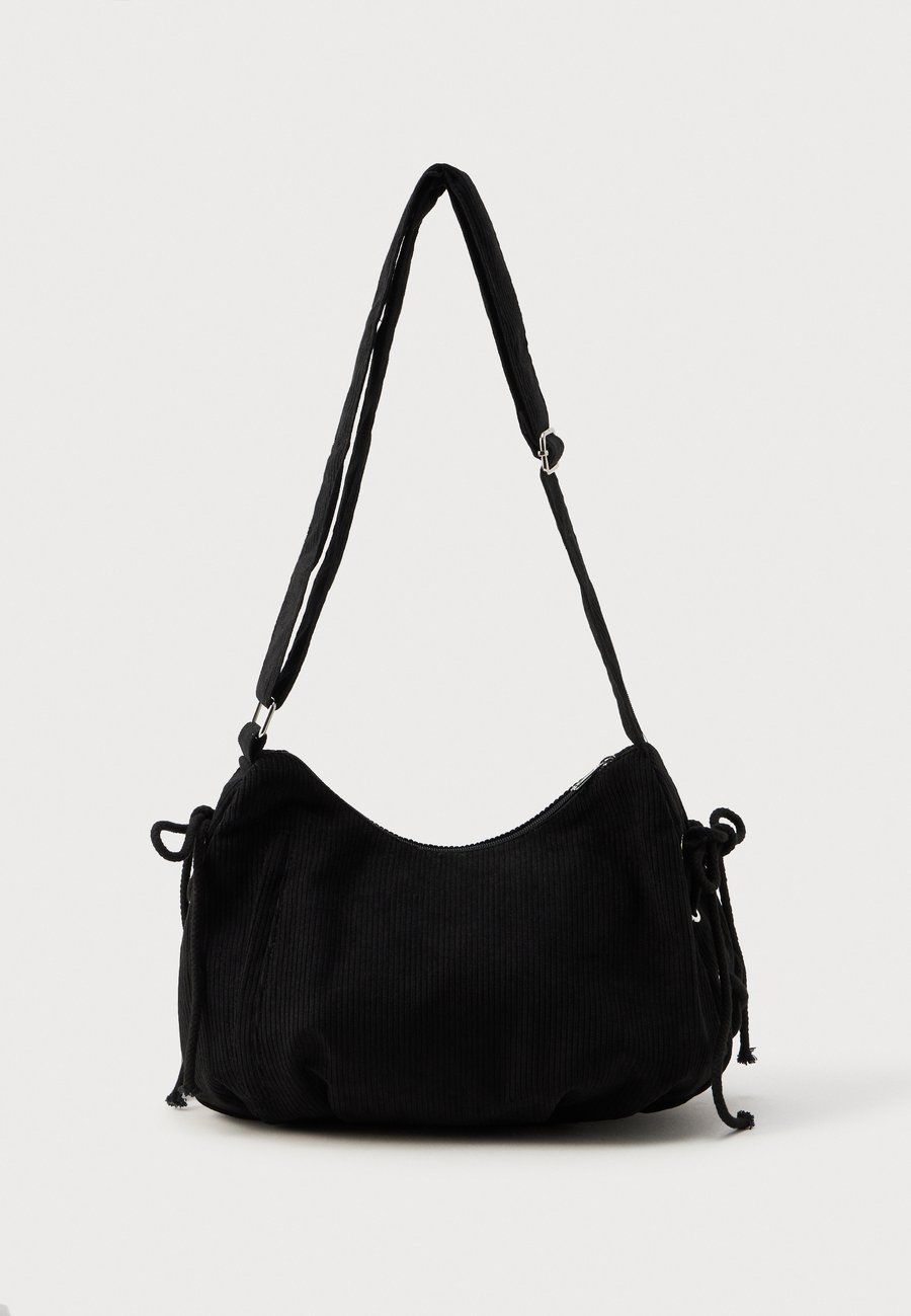 

Сумка кросс-боди Even&Odd Cross body bag, Black