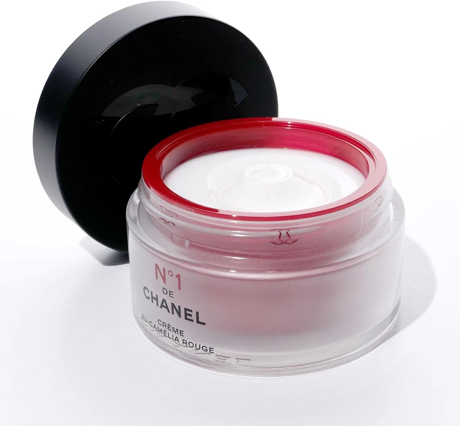 Крем для лица Chanel — Дневной N°1 De , увлажняющий, 50 г — фото 3