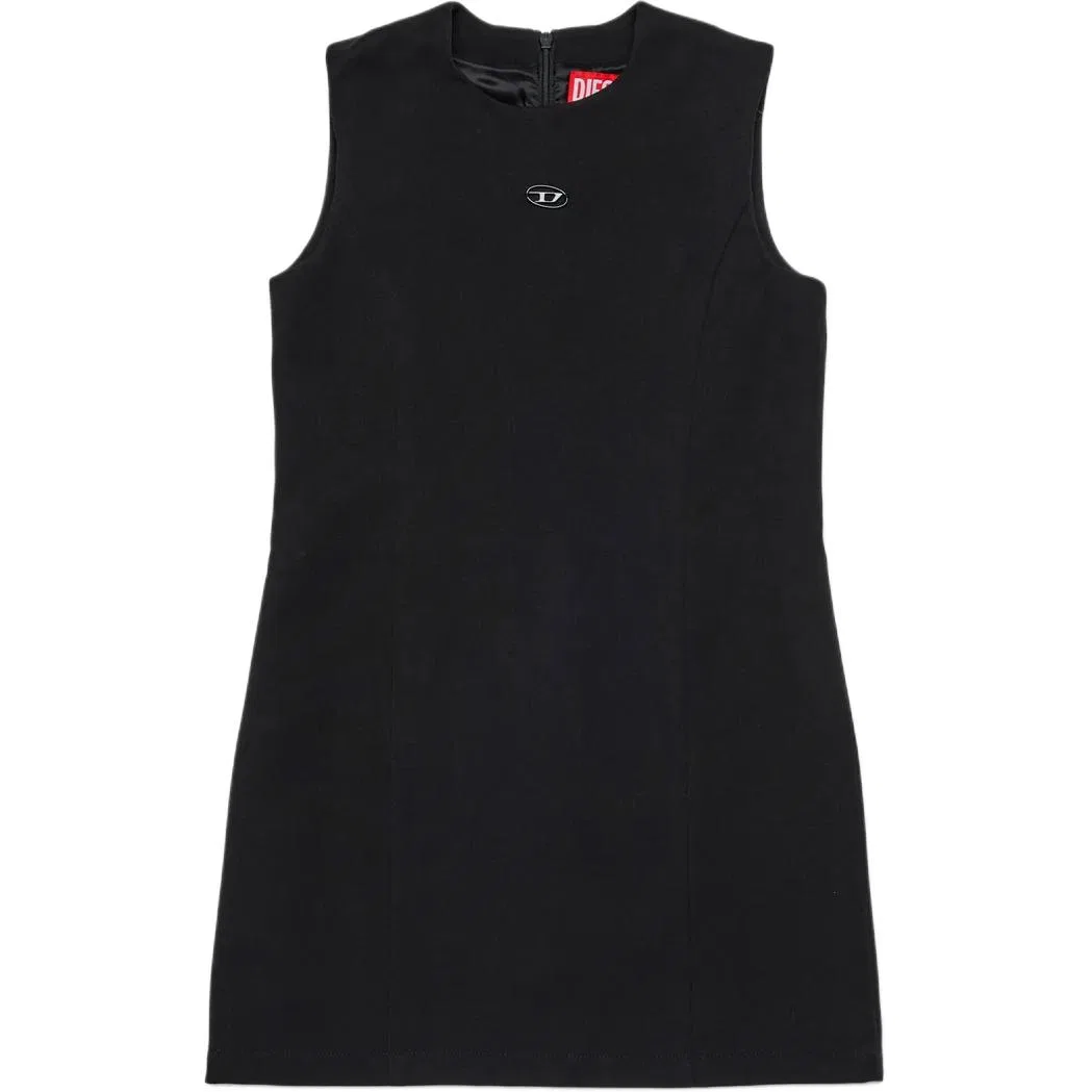 Детское платье DIESEL, Black