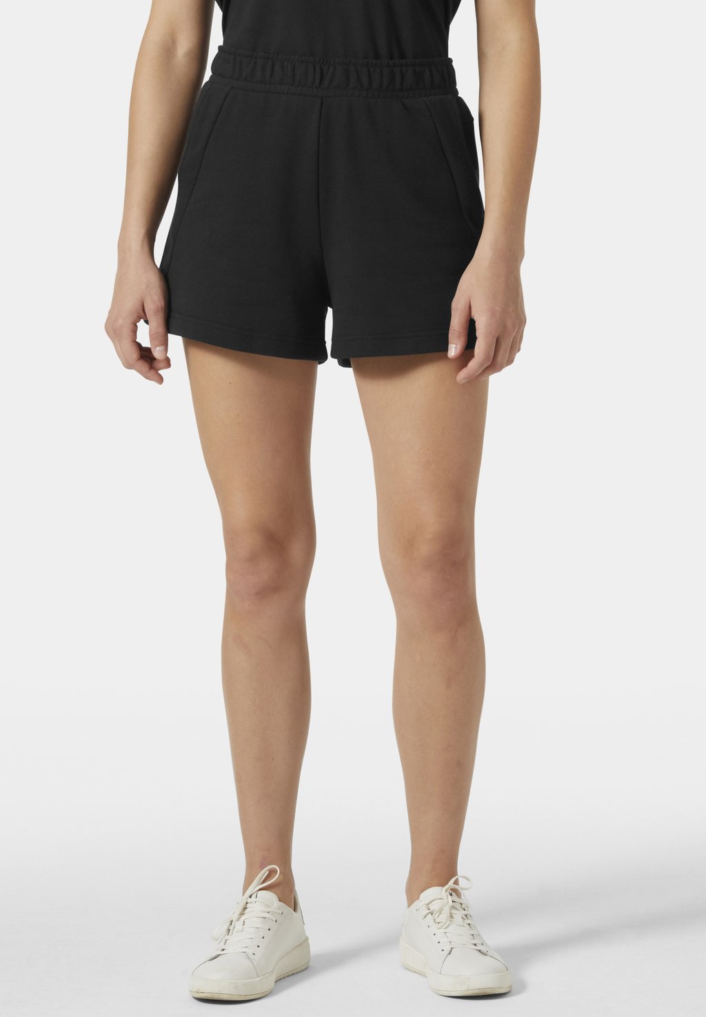 

Шорты CORE - Tracksuit bottoms Helly Hansen, черный