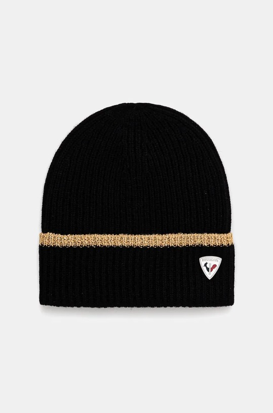 

Шапка Luiza Rossignol, черный