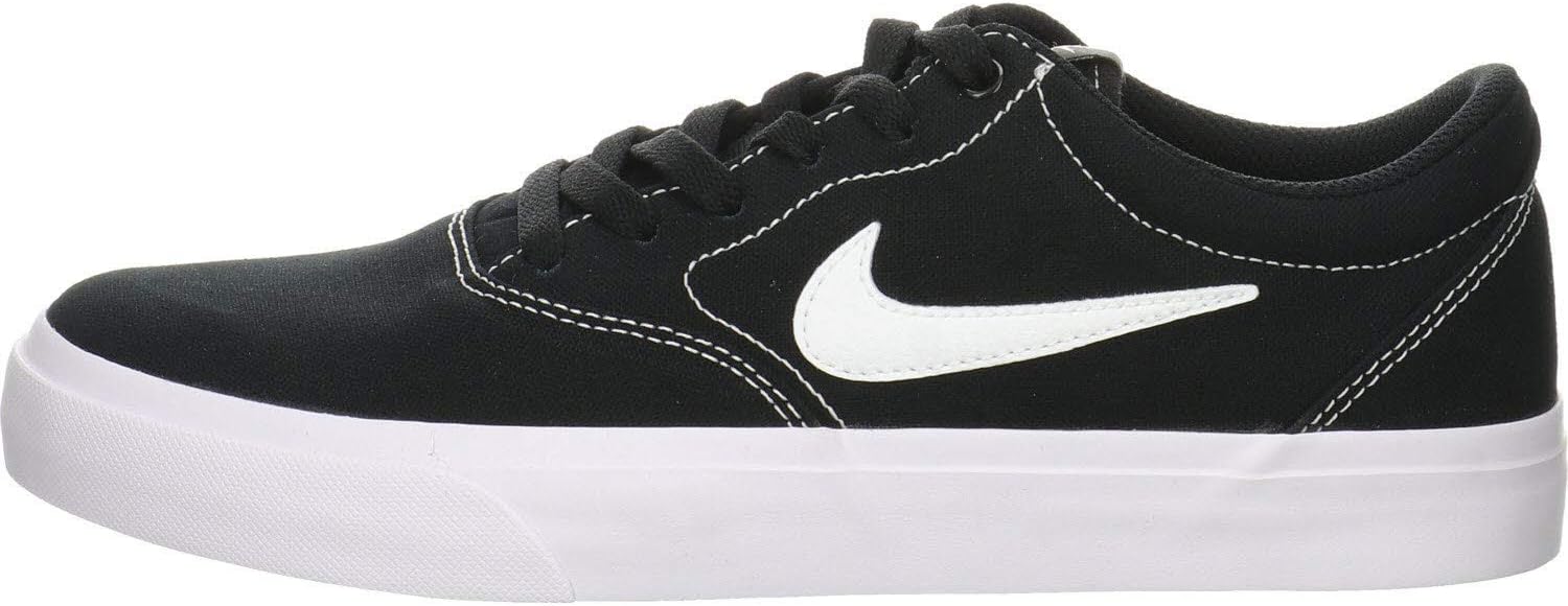 

Nike Unisex-Adult Fitness, Multicolor Black White Black Gum Light Brown 6