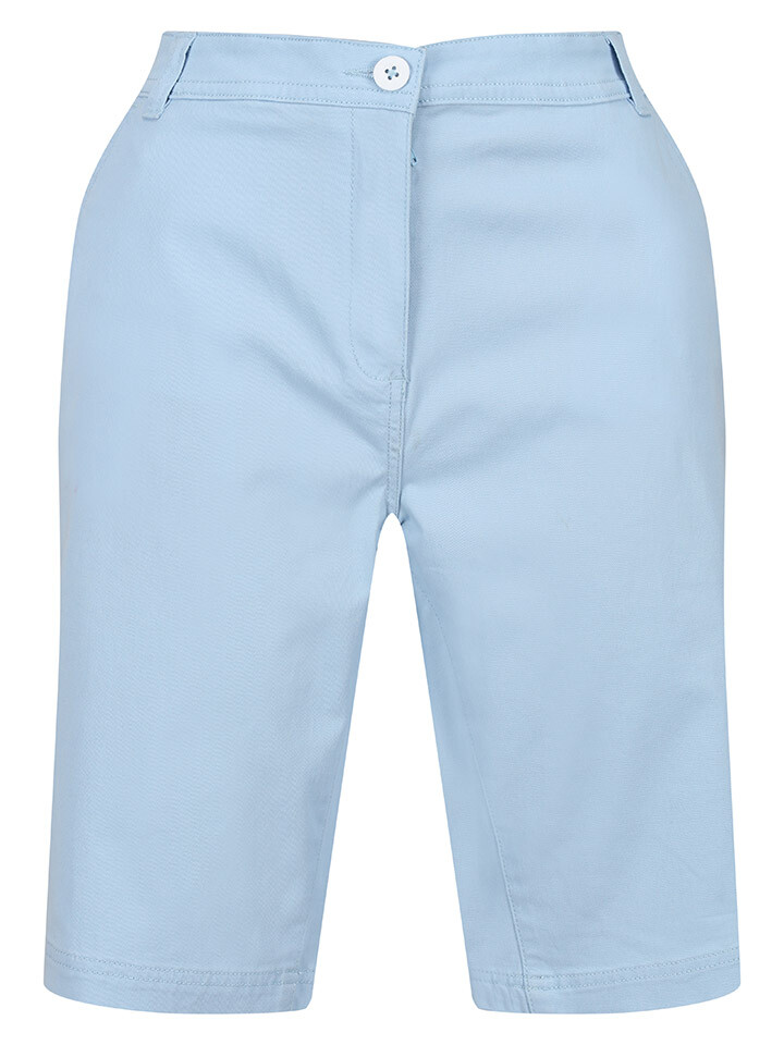 

Шорты Regatta Bermudas Bayla, светло синий