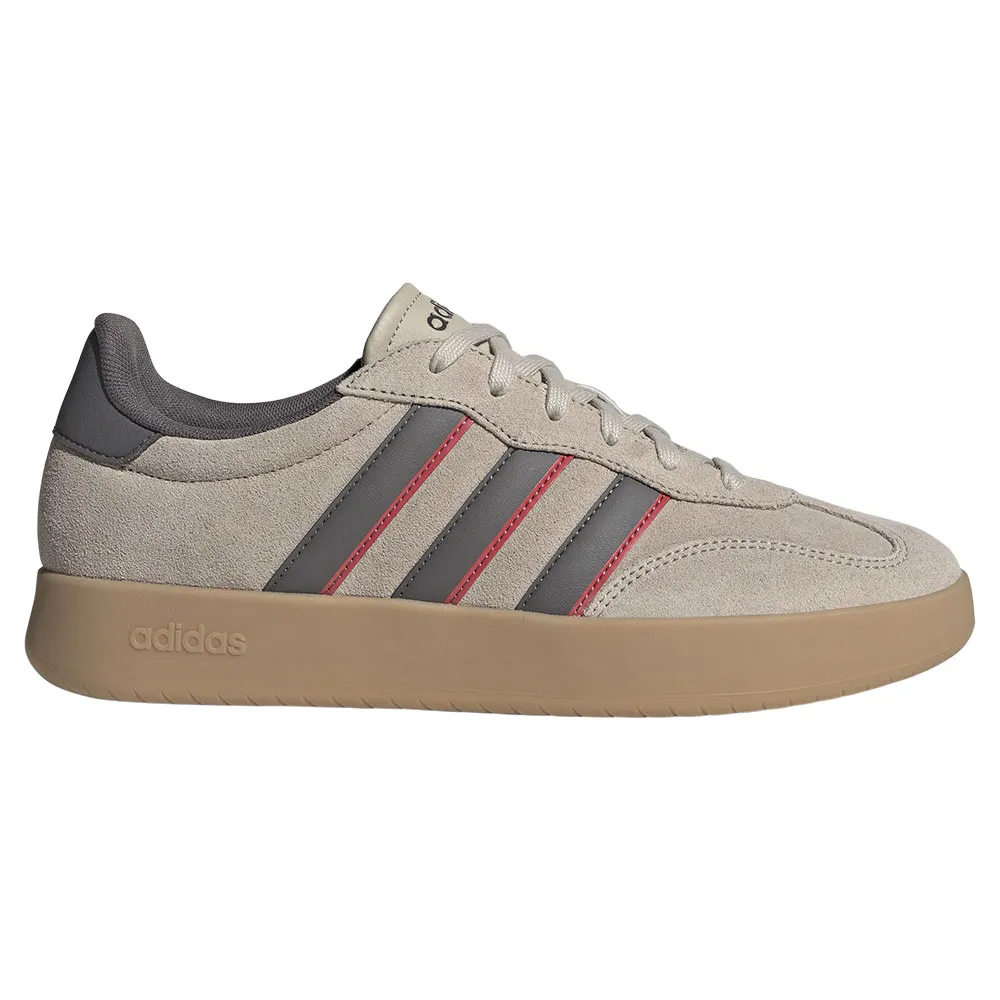 

Кроссовки adidas Barreda, бежевый