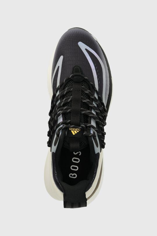 Кроссовки AlphaBoost adidas, синий — фото 3