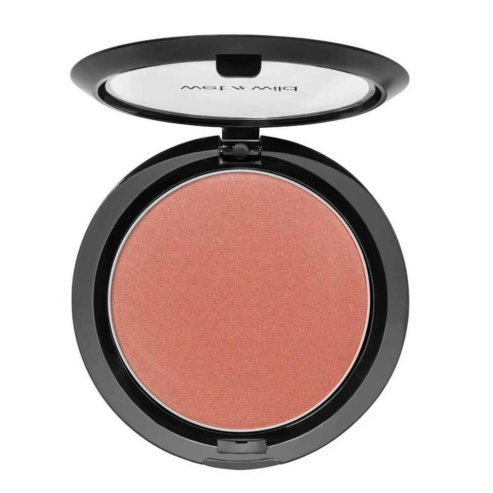 Wet n Wild, Румяна Color Icon Blush Mellow Wine, 6 г — фото 3