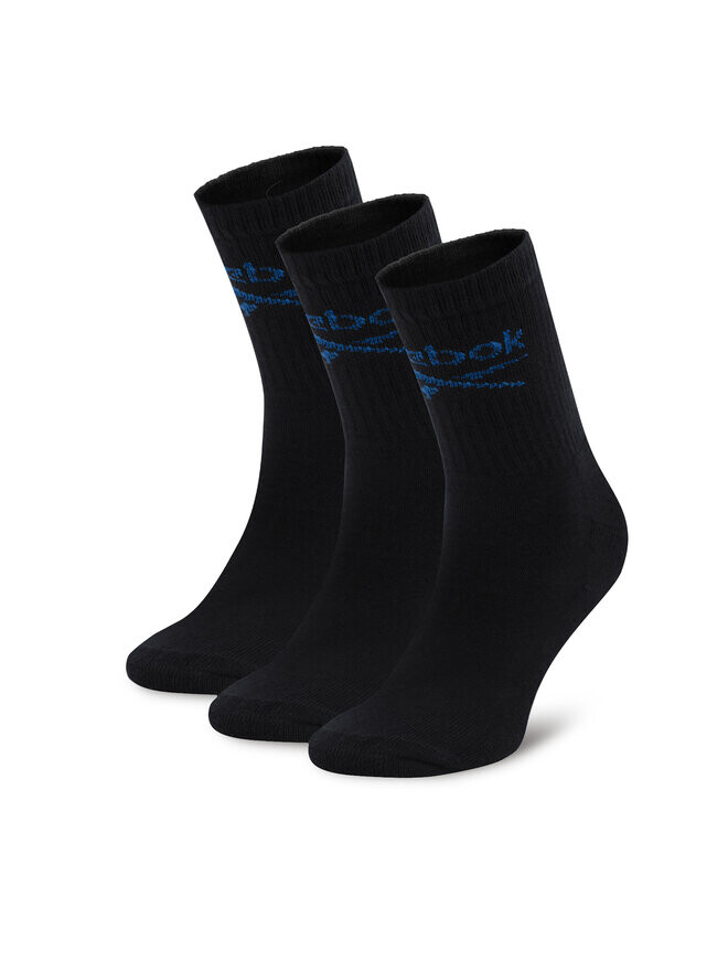 

Носки R0258-SS24 (3 Reebok, черный