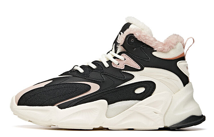 

Женская обувь Lifestyle средней высоты