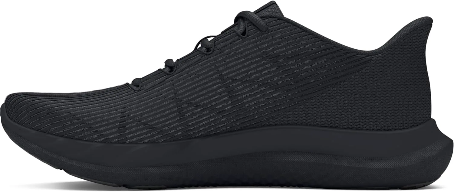 

Кроссовки Under Armour Men's Charged Speed Swift, черный