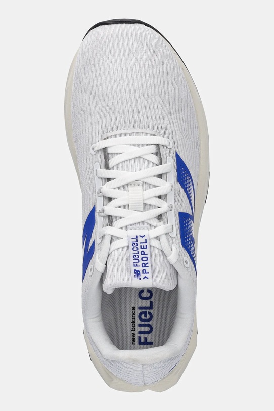 Тренировочные кроссовки MFCPR New Balance, серый — фото 4