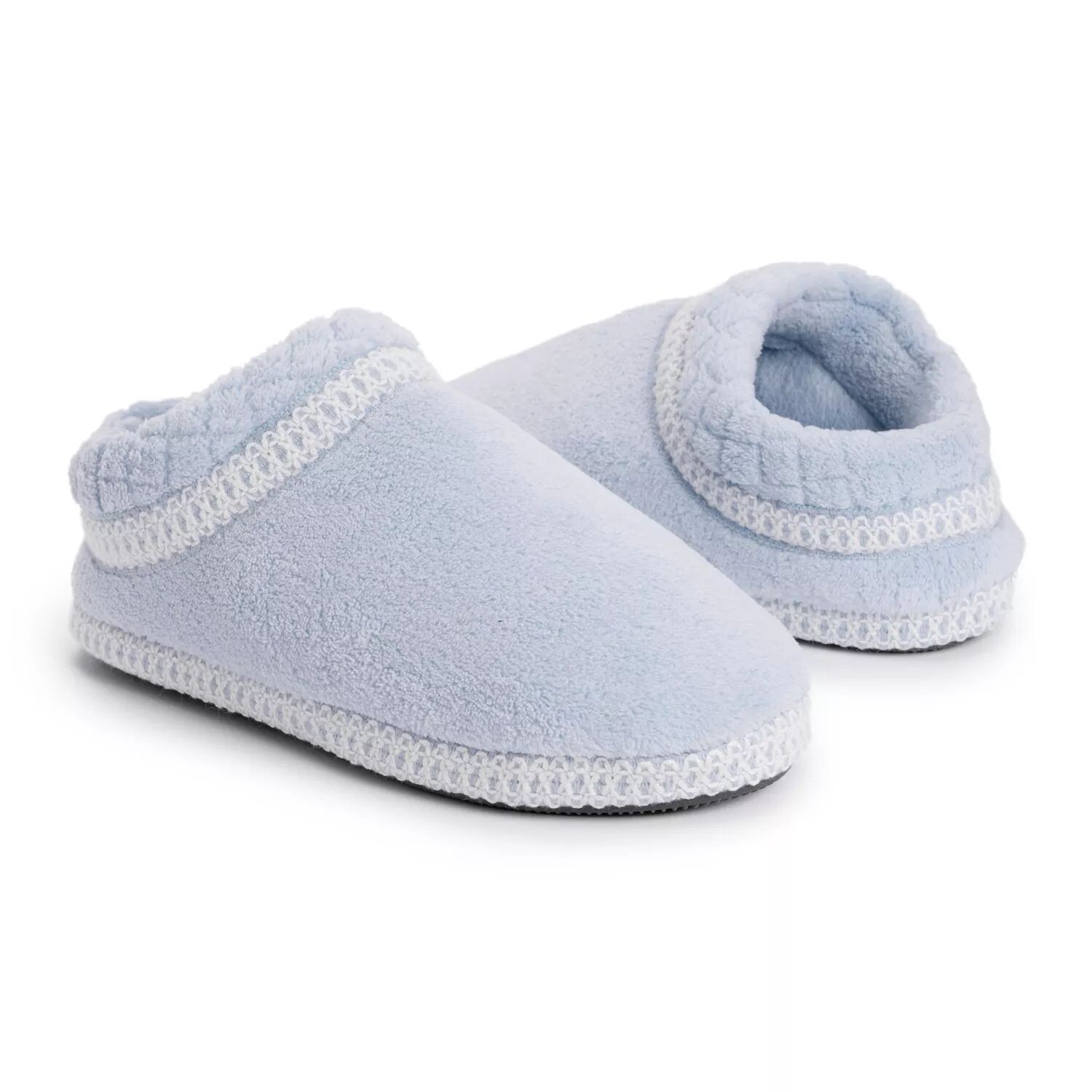 

МУК ЛУКС Рита Женские тапочки MUK LUKS
