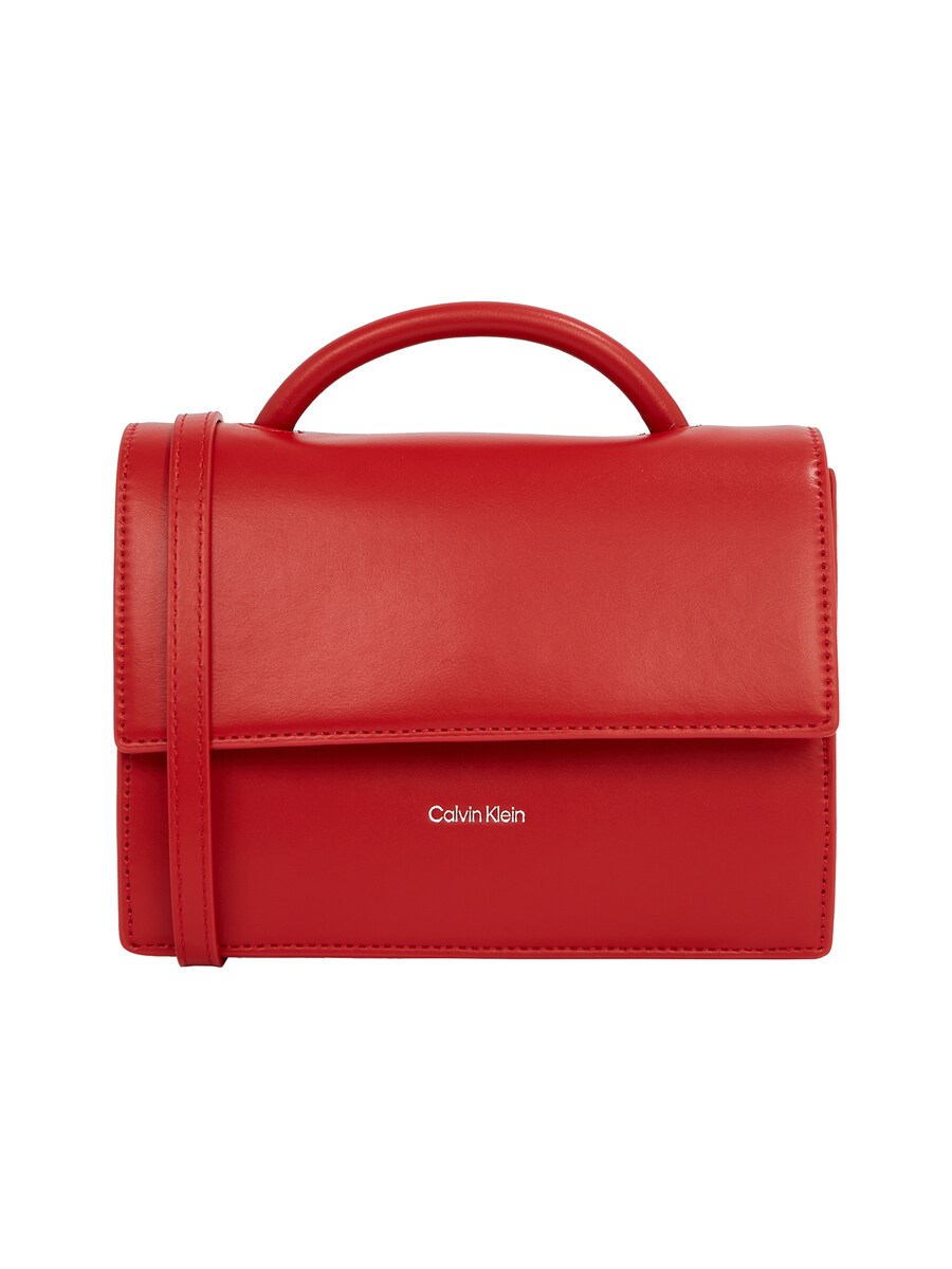 

Сумочка Calvin Klein LINN, красный