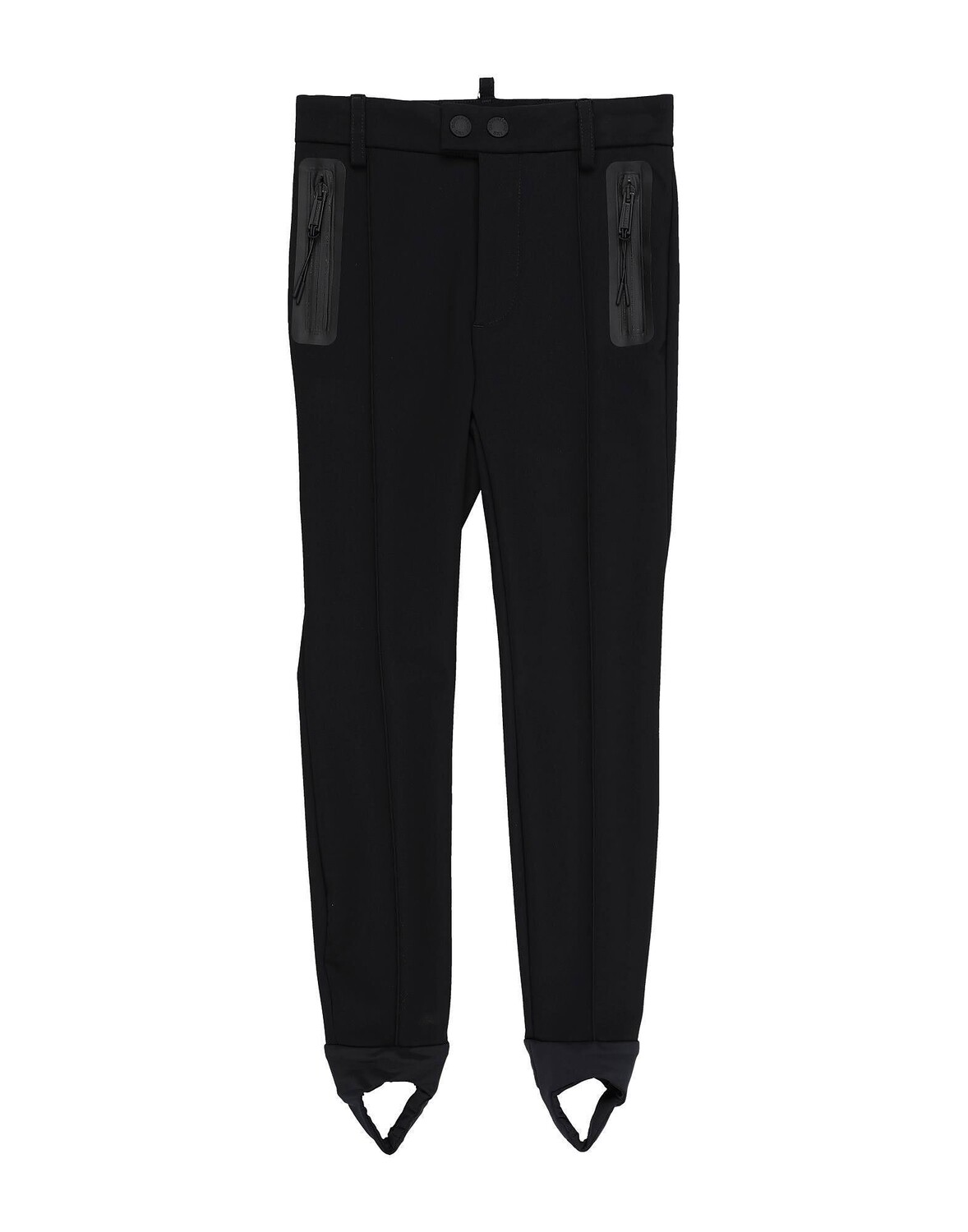 

Брюки Dsquared2, черный