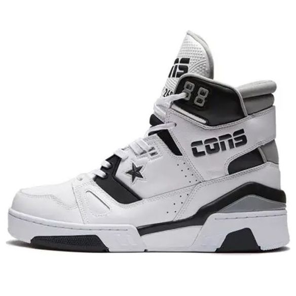 

Кроссовки Converse ERX 260 'White Black Dolphin' 165909C, черный