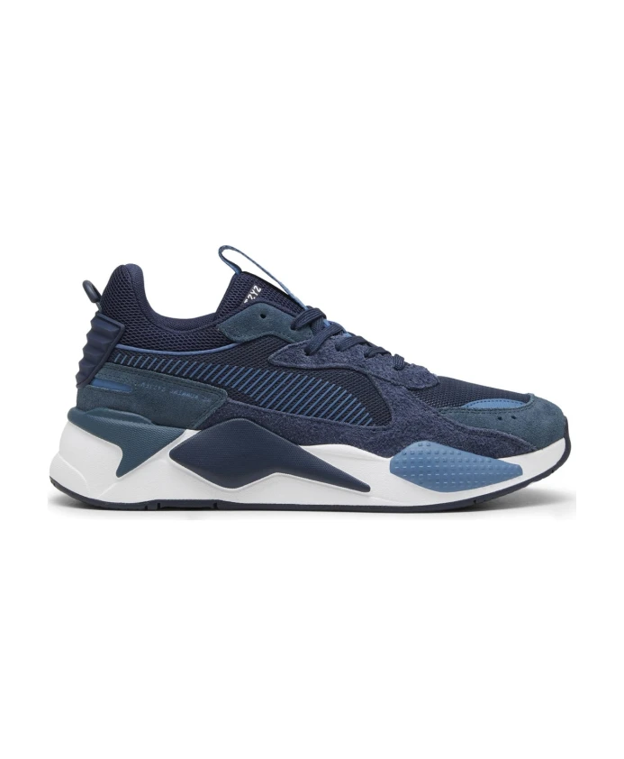 

Повседневные кроссовки Heritage Puma, синий