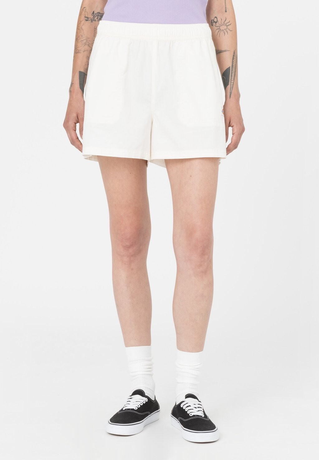 

Шорты Vale W Dickies, цвет cloud