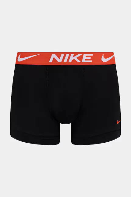 Боксеры Dri-FIT 3 шт Nike, черный — фото 3