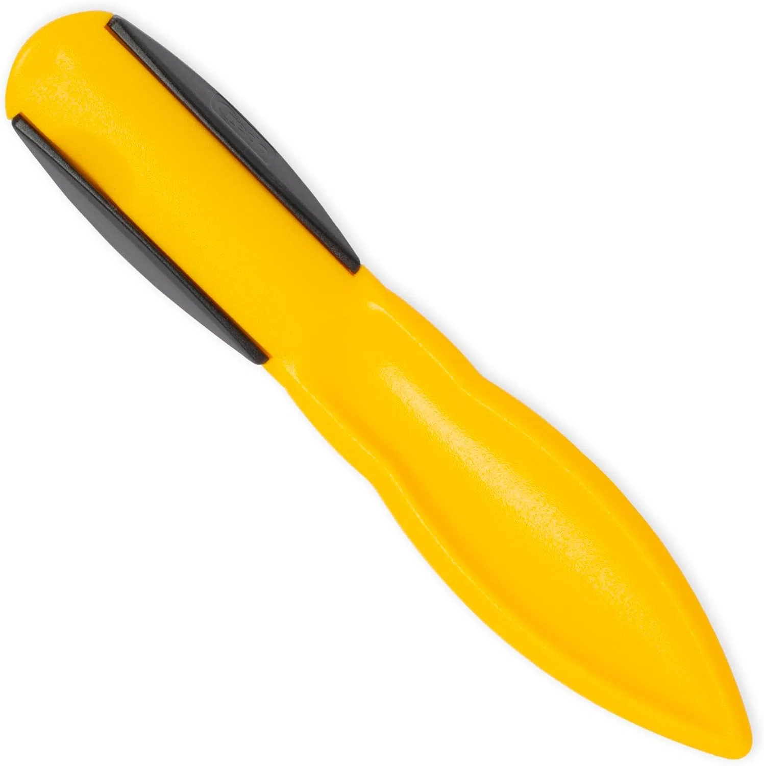 Удалитель мозолей Credo Smartcutter Pop Art, желтый Credo, Yellow — фото 2
