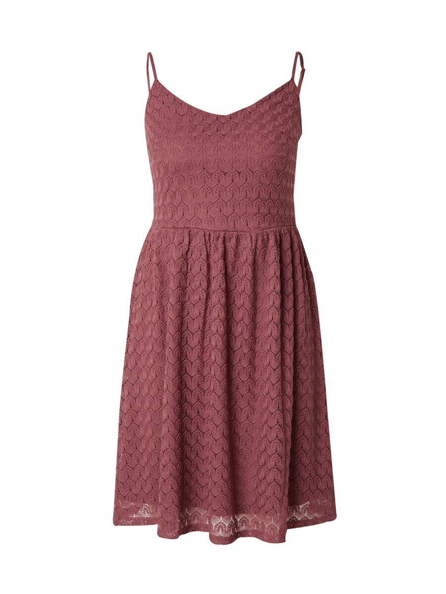 

Платье ONLY Dress ONLPATRICIA, темно-розовый