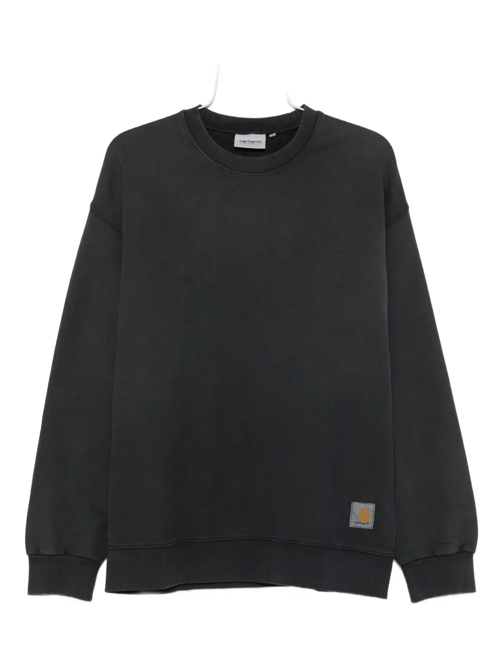 

Толстовка с круглым вырезом CARHARTT WIP, черный