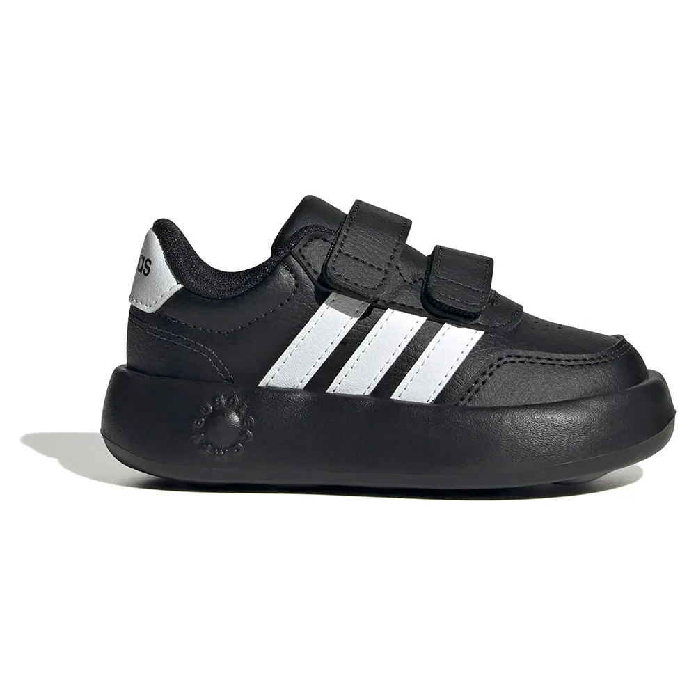 

Кроссовки adidas Breaknet 3.0 infant, черный