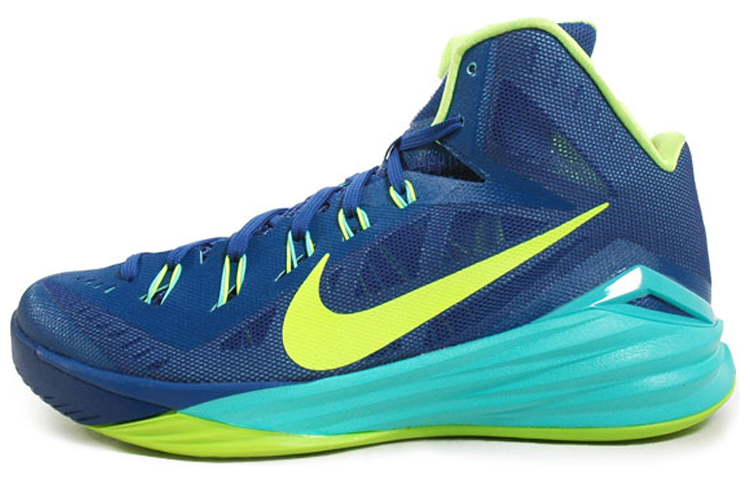 

Мужские баскетбольные кроссовки Nike Hyperdunk 2014