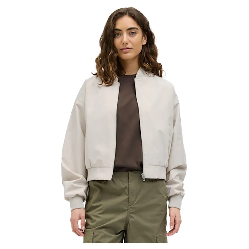 

Куртка Jack & Jones Ella JJXX bomber, бежевый