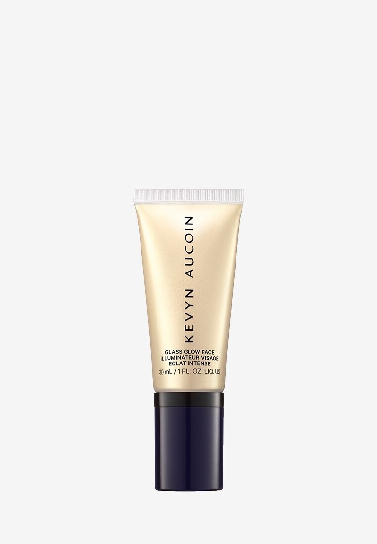 

Хайлайтер GLASS GLOW FACE Kevyn Aucoin, цвет solar quartz