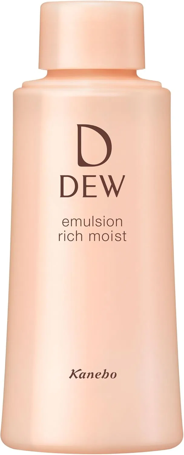 Эмульсия Dew — Очень увлажняющая, рефил, 100 мл