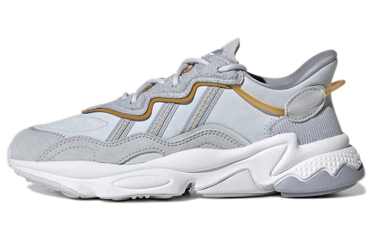 Кроссовки Adidas Originals Ozweego Lifestyle GX8823, серый